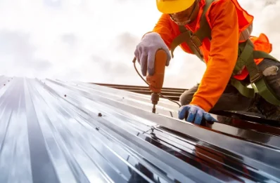 Travaux de zinguerie à Paray-sous-Briailles